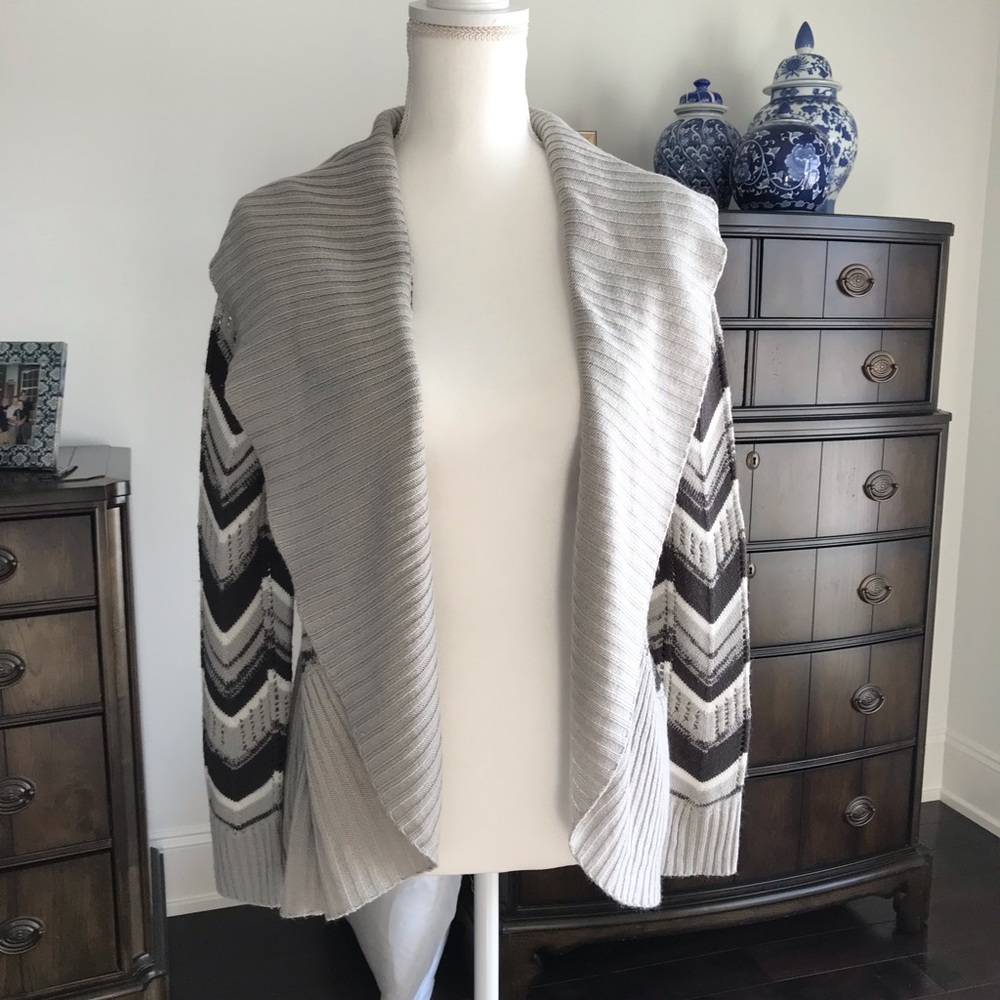 Puff & Bear cardigan